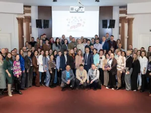 Социальные предприниматели из Выксы и Кулебак приглашаются к участию в программе «Начни свое дело»